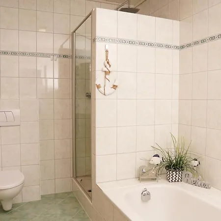 Villa Haus Weitblick Einbeck Esterno foto