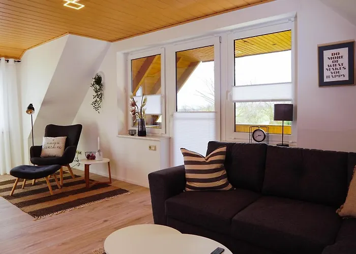 Haus Weitblick