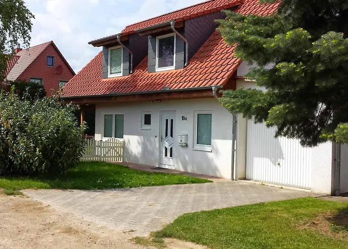 Haus Weitblick