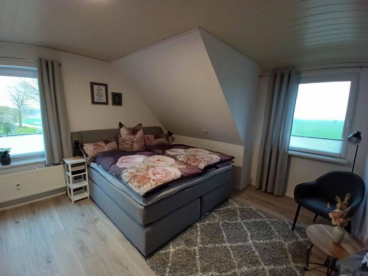 Holiday home Haus Weitblick *