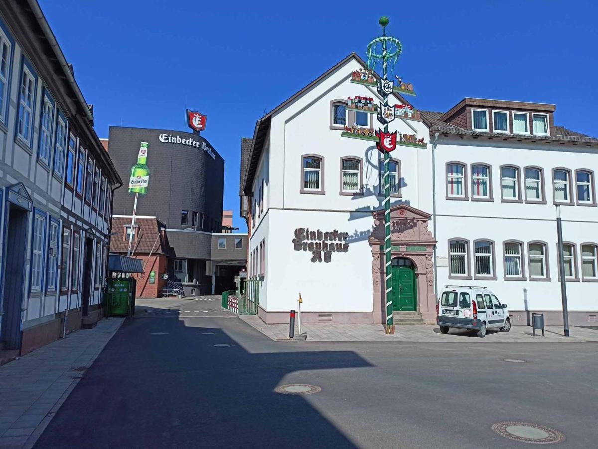 Haus Weitblick Holiday home