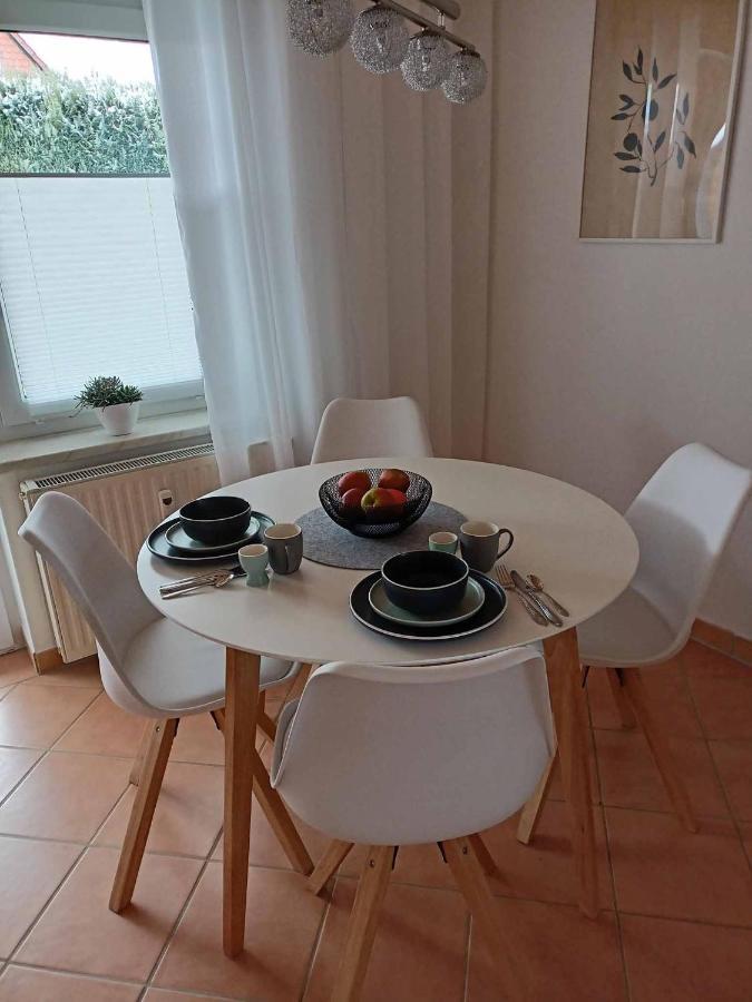 Haus Weitblick Einbeck