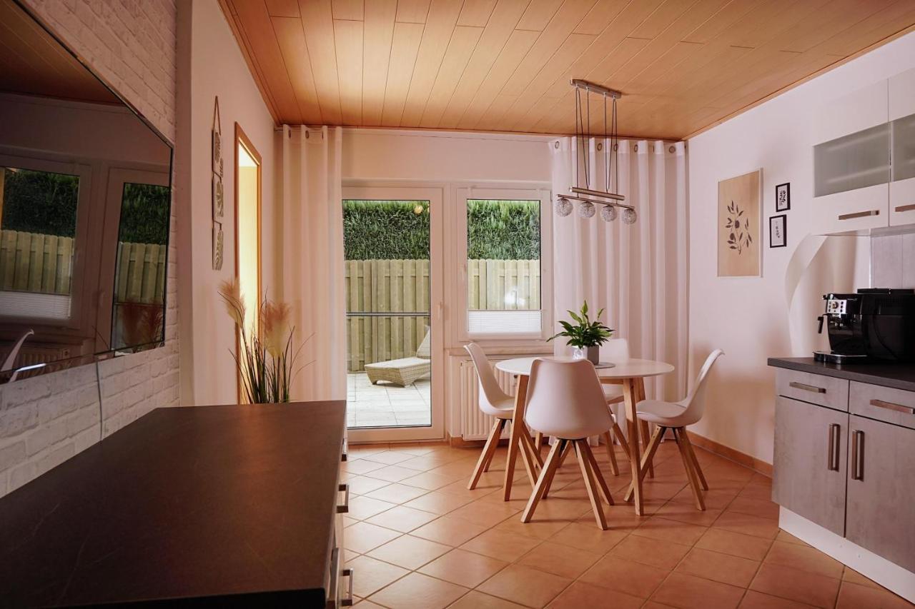 Haus Weitblick Holiday home Einbeck