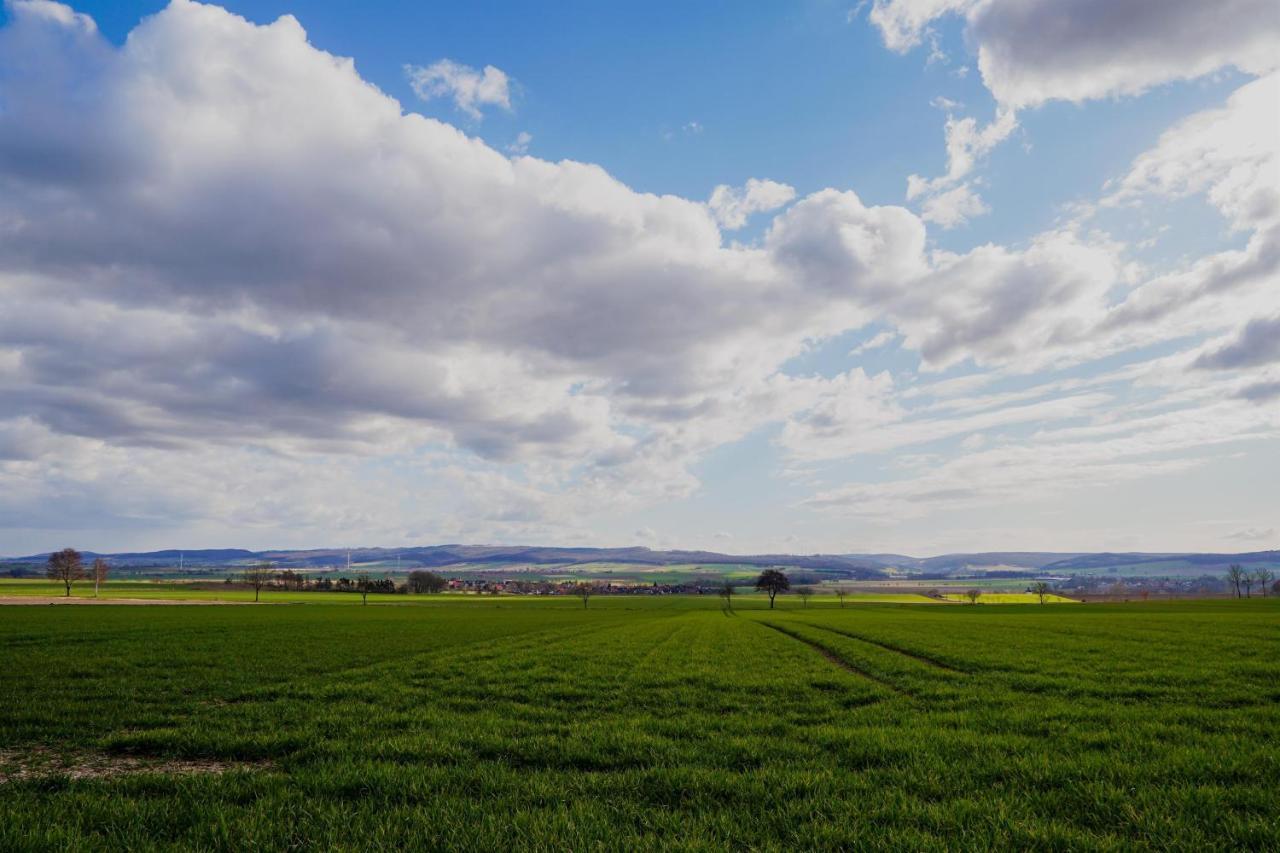 Haus Weitblick * Einbeck