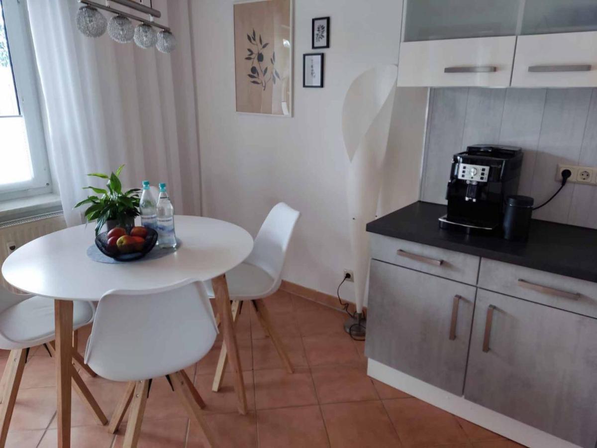 Haus Weitblick Holiday home *