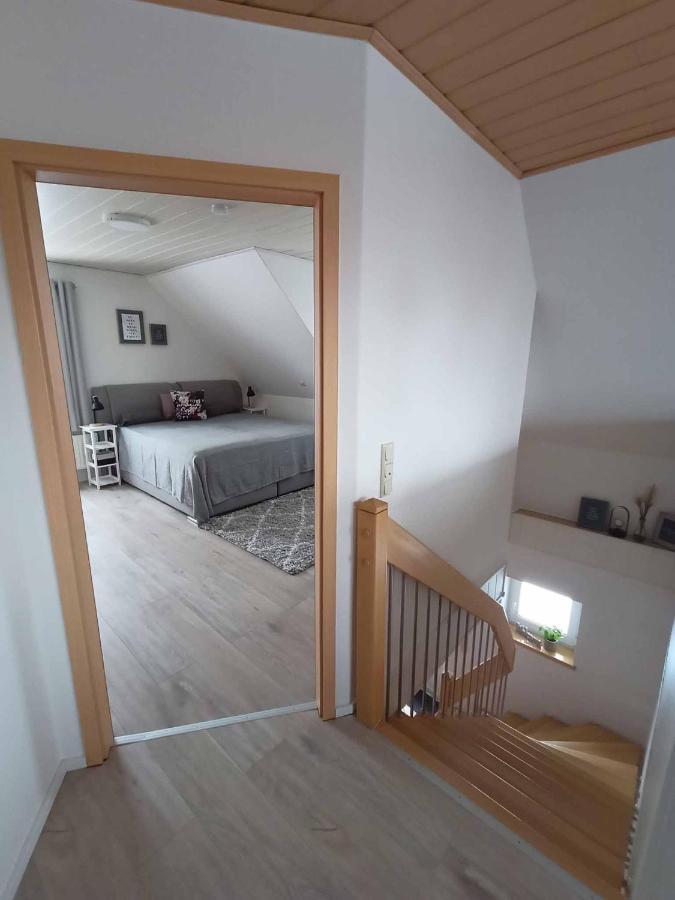 Holiday home Haus Weitblick