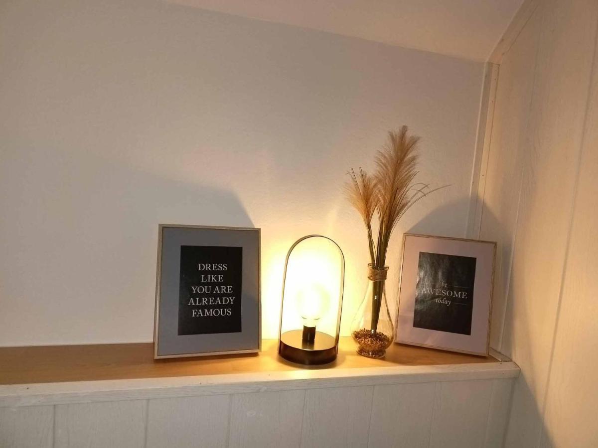Holiday home Haus Weitblick Einbeck