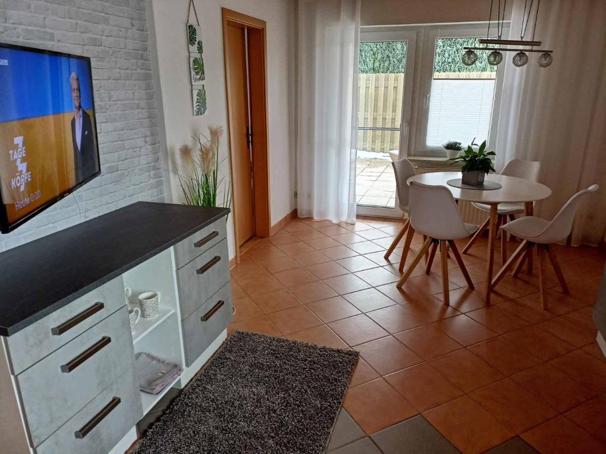 Holiday home Haus Weitblick Einbeck