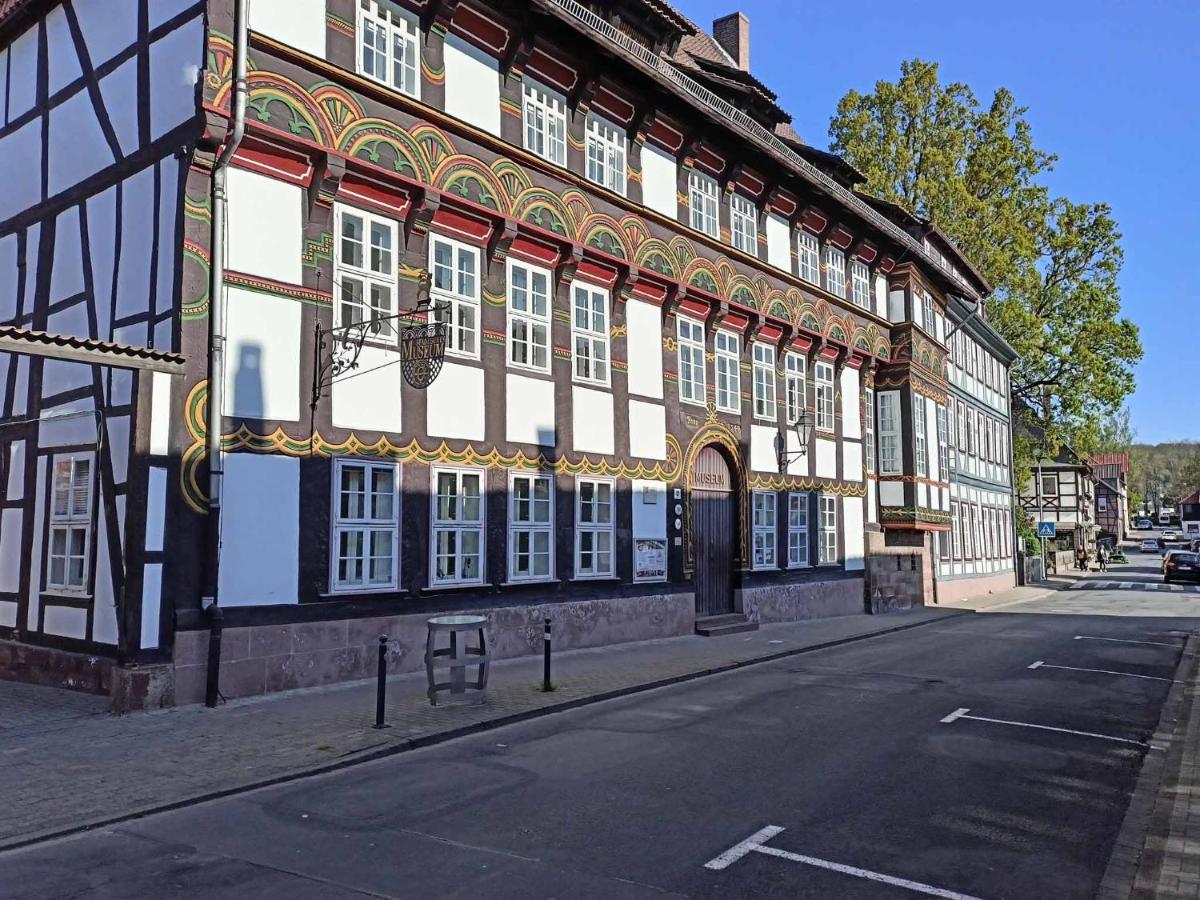 Haus Weitblick Holiday home *