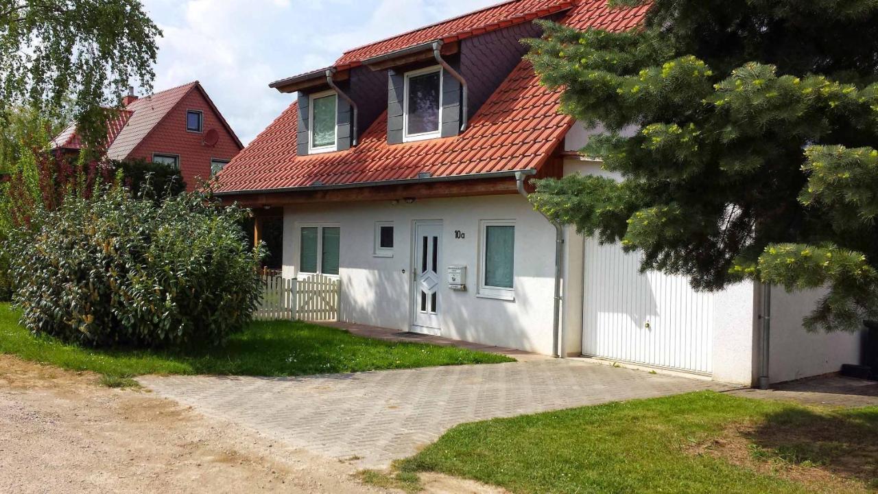Haus Weitblick Holiday home *