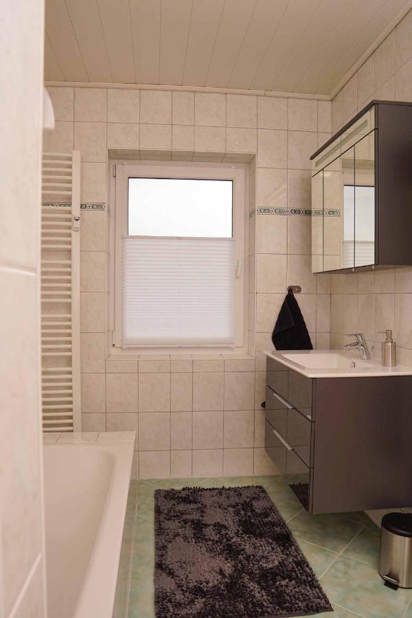 Holiday home Haus Weitblick Einbeck