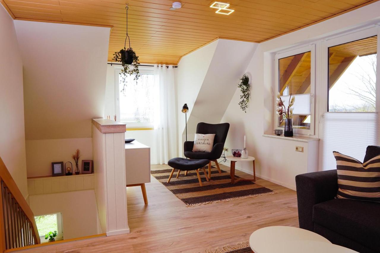 Haus Weitblick * Einbeck